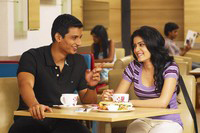 Neethane En Ponvasantham Movie Photos
